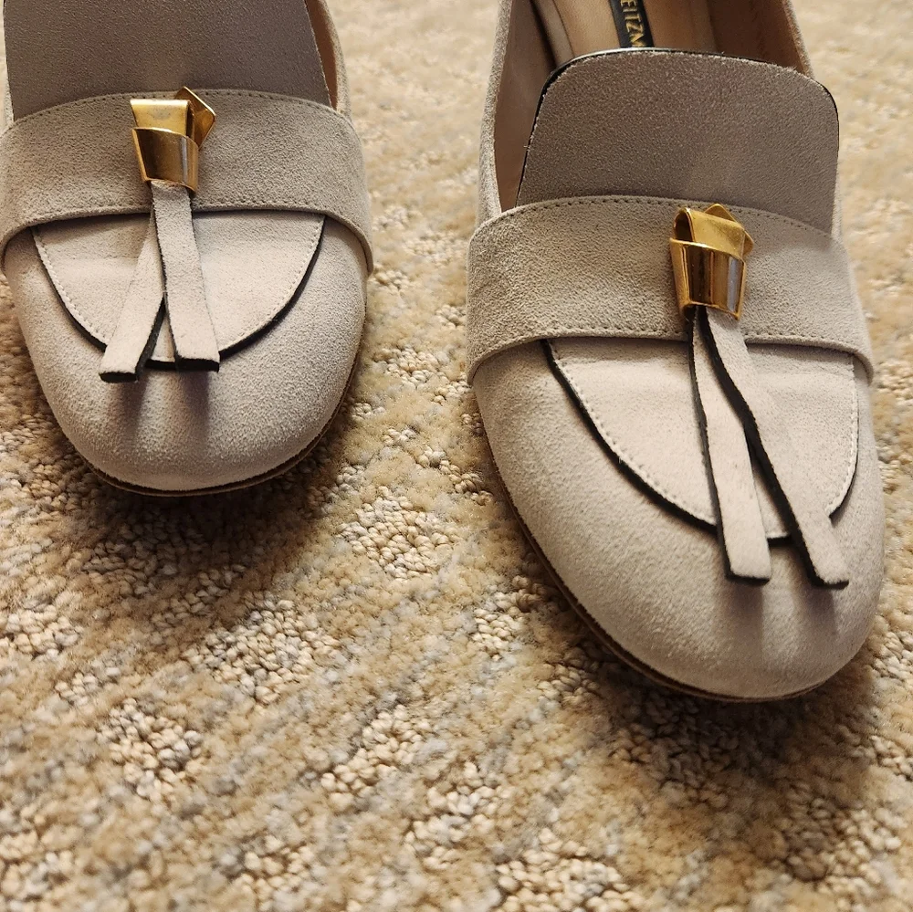 Stuart Weitzman - Picture 3 of 9